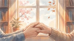 「介護」を人生最高の棚卸しに変える